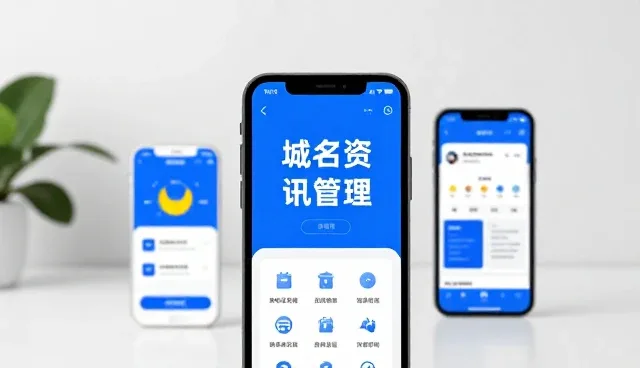 SEO优化在信息化方案中的发展趋势与应用