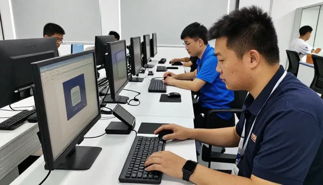 从商业空间说起：域名云众科技